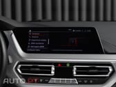 BMW 116 d Advantage