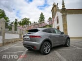 Jaguar E-Pace 1.5 P300e R-Dynamic SE AWD Aut.