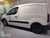 Citroen Berlingo 1.6 BlueHDi L1 Club 3L ETG6