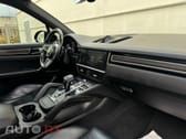 Porsche Cayenne E-Hybrid Tiptronic S