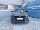 Peugeot E-208 50 kWh Active Pack
