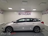 Toyota Auris Touring Sports 1.4 D-4D Active+AC
