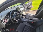 Mercedes-Benz CLA 220 d Shooting Brake AMG Line Aut.
