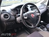 Fiat Punto 1.3 M-Jet Easy S&S