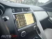 Jaguar E-Pace 1.5 P300e R-Dynamic SE AWD Aut.