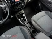 Renault Captur 1.2 TCe Initiale Paris