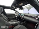 Mercedes-Benz CLA 250 e Shooting Brake Style Plus