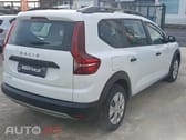 Dacia Jogger 1.0 ECO-G Expression Bi-Fuel