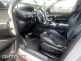 Peugeot 3008 1.6 BlueHDi Allure