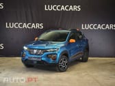 Dacia Spring Electric 45 Comfort Plus