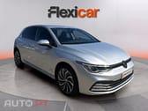 Volkswagen Golf 1.0 TSI Life