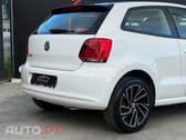 Volkswagen Polo confort
