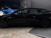Tesla Model 3 Long Range Tração Integral