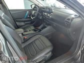 Citroen e-C4 50 kWh Shine Pack