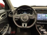 MG ZS 72.6 kWh Luxury