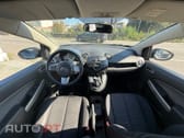 Mazda 2 1.3 MZR Comfort