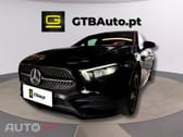Mercedes-Benz A 250 I.V.A DEDUTIVEL AMG Pack NIGHT
