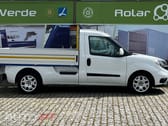 Fiat Doblo 1.6 Multijet Work Up