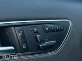 Mercedes-Benz A 200 CDi BE AMG Line Aut.