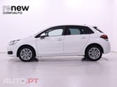 Citroen C4 1.6 BlueHDi Feel