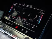 Audi E-Tron 50 quattro S line