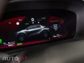 Toyota C-HR Toyota C-HR 2.0 HDF Plug-in GR Sport