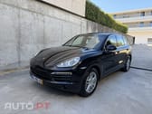 Porsche Cayenne S