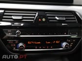 BMW 530 e Auto Line Luxury