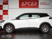 Peugeot 2008 PureTech 130 EAT8 Allure