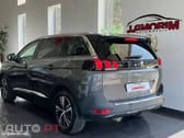 Peugeot 5008 2.0 BlueHDi Allure