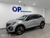 Peugeot 2008 1.2 PureTech Allure EAT8