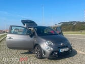 Abarth 500 Abarth