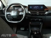 Citroen e-C4 Shine
