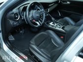 Alfa Romeo Giulia 2.9 V6 Bi-Turbo AT8 Quadrifoglio