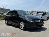 Mercedes-Benz B 180 d Urban