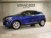 Renault Captur 1.0 TCe Intens