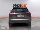 Peugeot 2008 1.5 BlueHDi GT