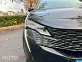 Peugeot 3008 1.5 BlueHDi Allure Pack EAT8