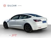 Tesla Model 3 Standard Range Plus RWD