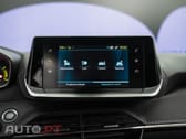 Peugeot E-2008 50 kWh Active