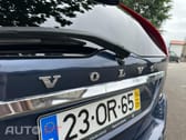 Volvo XC60 2.0 D4 Momentum Geartronic