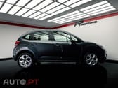 Citroen C3 1.2 PureTech Feel