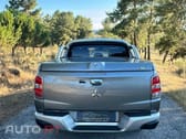 Mitsubishi L200 2.4 DI-D CD Instyle Strakar 4WD