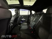 Mercedes-Benz EQA 250+ AMG Line