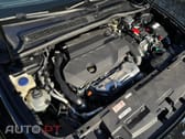 Peugeot 508 1.6 Hybrid Allure Pack e-EAT8