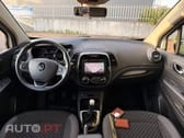 Renault Captur 1.5 dci ELYSEÉ