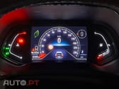 Renault Captur 1.0 TCe 100 Bi-Fuel techno