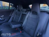 Mercedes-Benz CLA 250 e Shooting Brake AMG Line