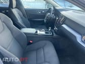 Volvo V60 2.0 T6 AWD TE Inscription Expression