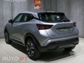 Nissan Juke 1.0 DIG-T Acenta
